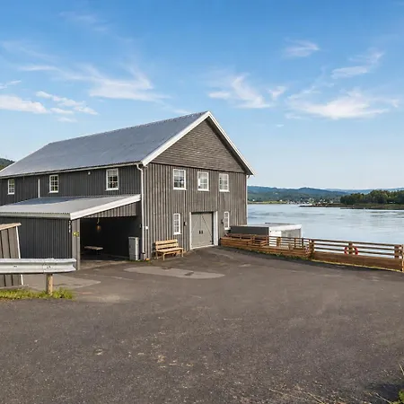 Magical And Modern - Meistervik Luxury Balsfjord