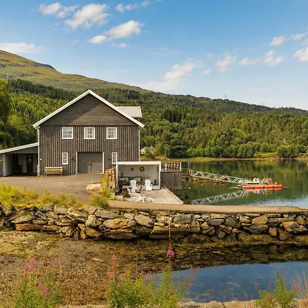 Magical And Modern - Meistervik Luxury * Balsfjord