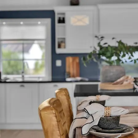 Magical And Modern - Meistervik Luxury Дом отдыха Balsfjord