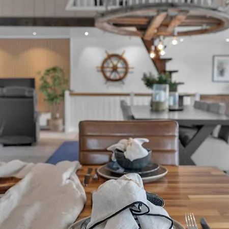 Magical And Modern - Meistervik Luxury Дом отдыха *