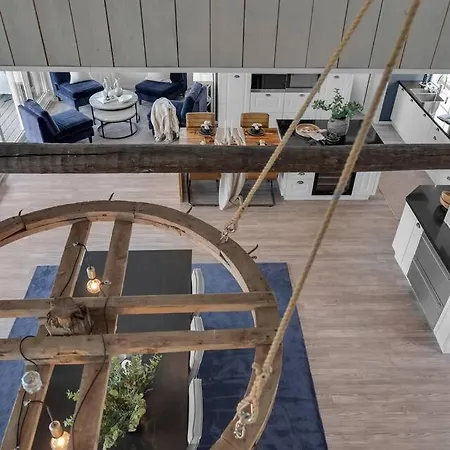 Magical And Modern - Meistervik Luxury Дом отдыха
