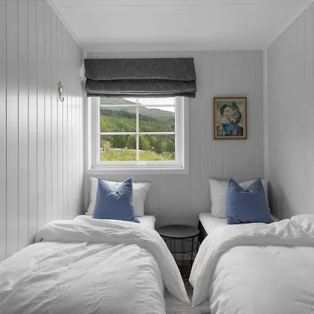 Дом отдыха Magical And Modern - Meistervik Luxury Balsfjord