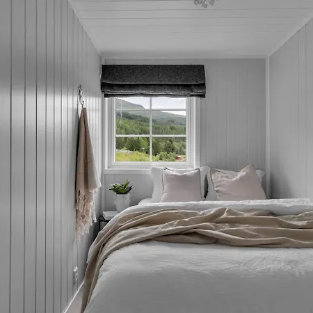 Magical And Modern - Meistervik Luxury * Balsfjord