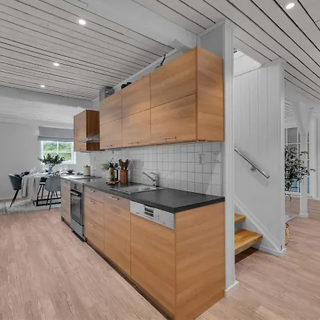 Magical And Modern - Meistervik Luxury Дом отдыха *