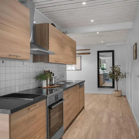 Magical And Modern - Meistervik Luxury Дом отдыха