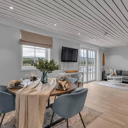 Magical And Modern - Meistervik Luxury Дом отдыха