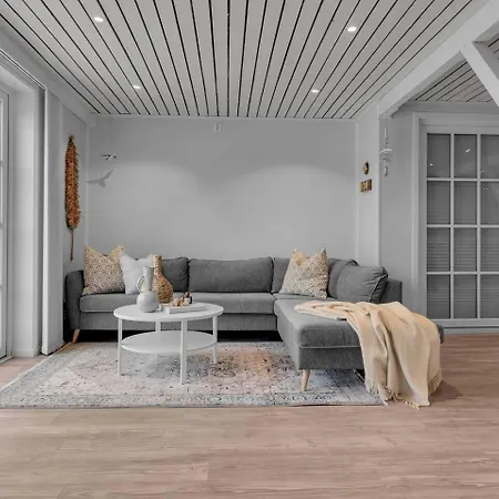 Magical And Modern - Meistervik Luxury * Balsfjord