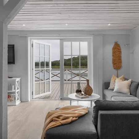 Дом отдыха Magical And Modern - Meistervik Luxury *