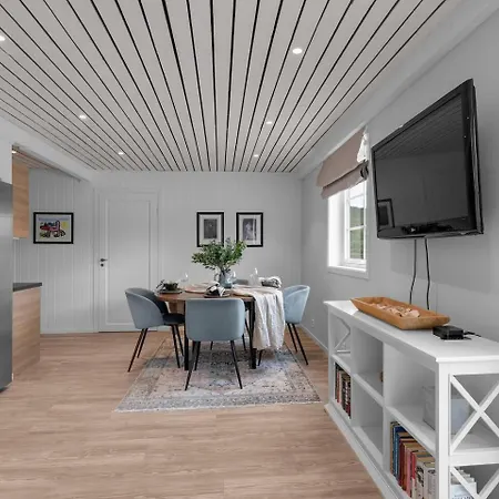 Magical And Modern - Meistervik Luxury Дом отдыха *
