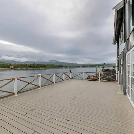 Magical And Modern - Meistervik Luxury Дом отдыха
