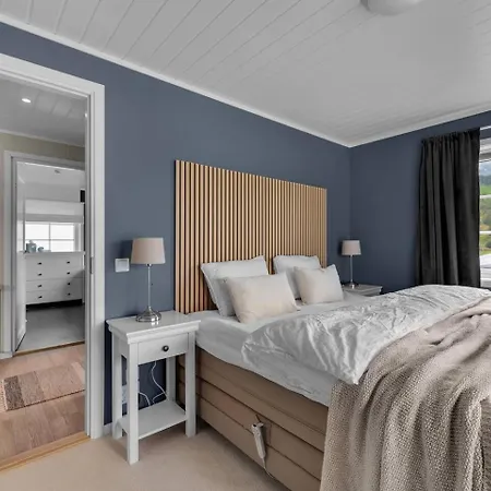 Дом отдыха Magical And Modern - Meistervik Luxury