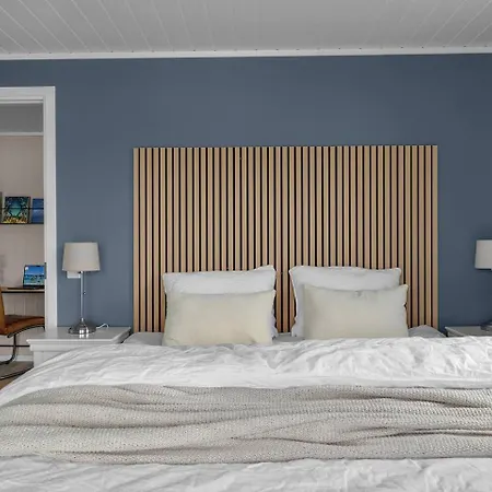 Дом отдыха Magical And Modern - Meistervik Luxury *