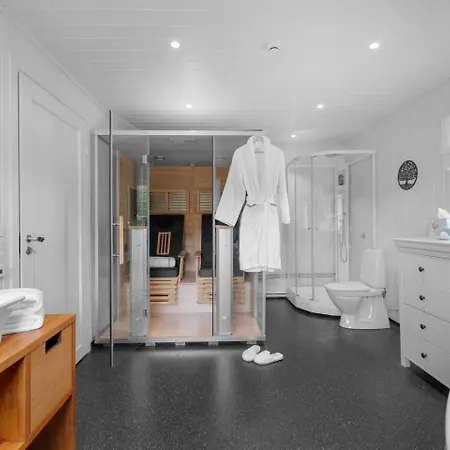Magical And Modern - Meistervik Luxury Дом отдыха