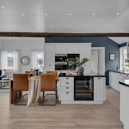 Дом отдыха Magical And Modern - Meistervik Luxury *