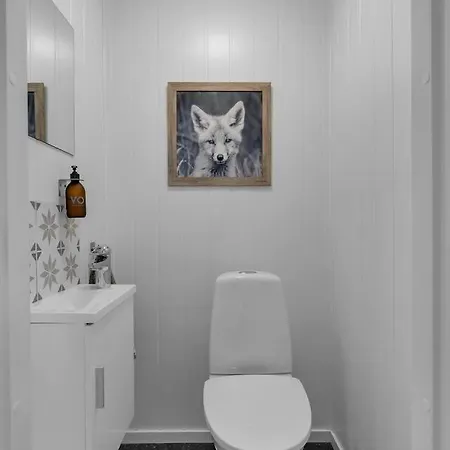Дом отдыха Magical And Modern - Meistervik Luxury