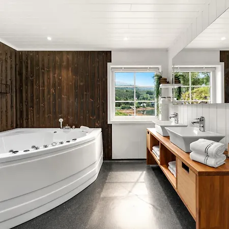 Дом отдыха Magical And Modern - Meistervik Luxury