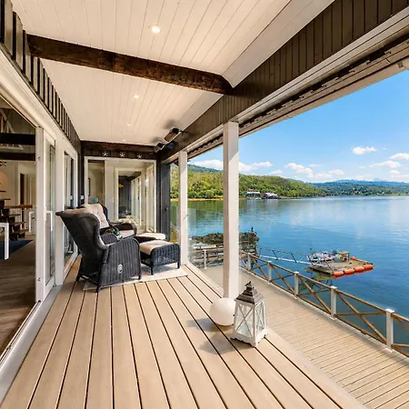 Дом отдыха Magical And Modern - Meistervik Luxury *